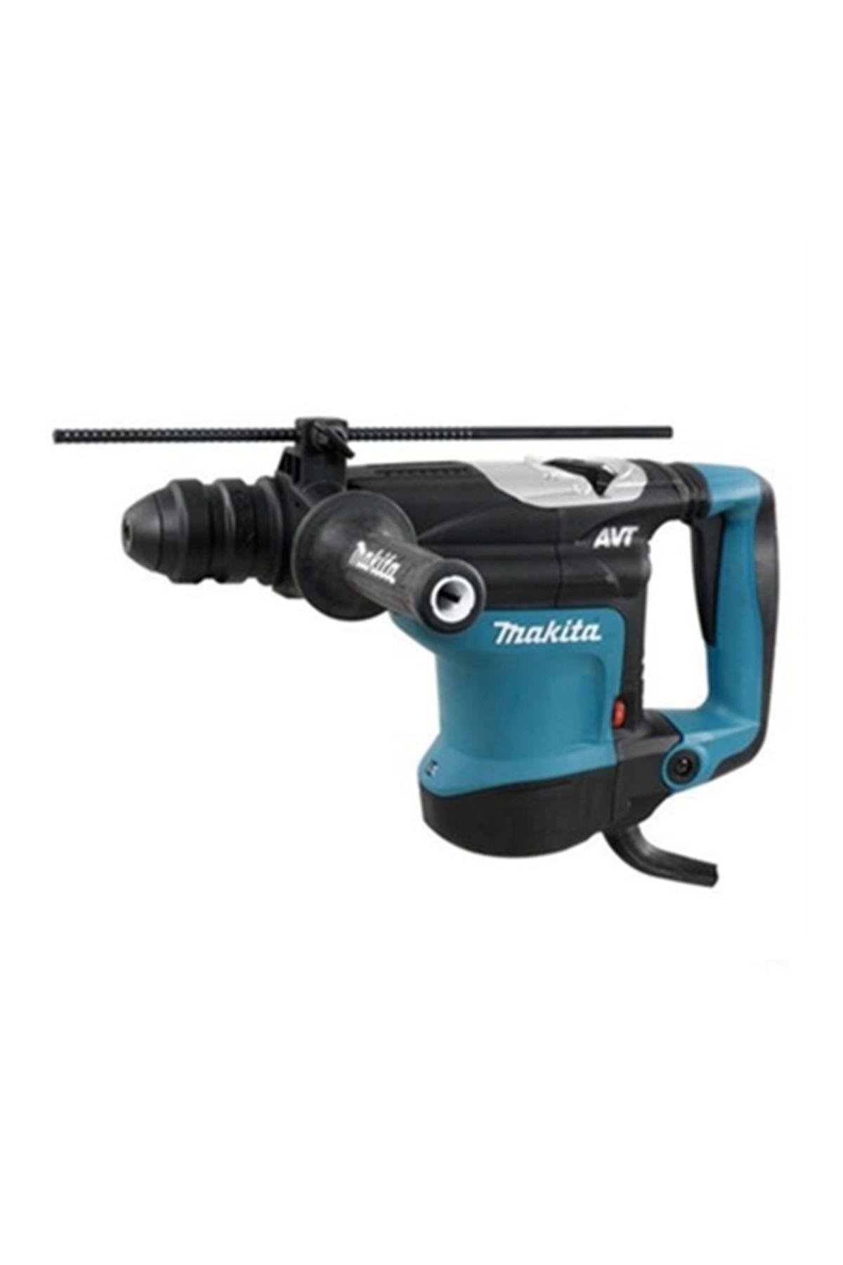 Makita HR3210C 850W Elektropnömatik AVT'li Kırıcı Delici