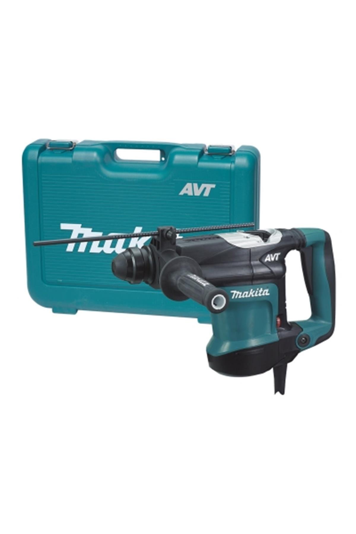 Makita HR3210C 850W Elektropnömatik AVT'li Kırıcı Delici