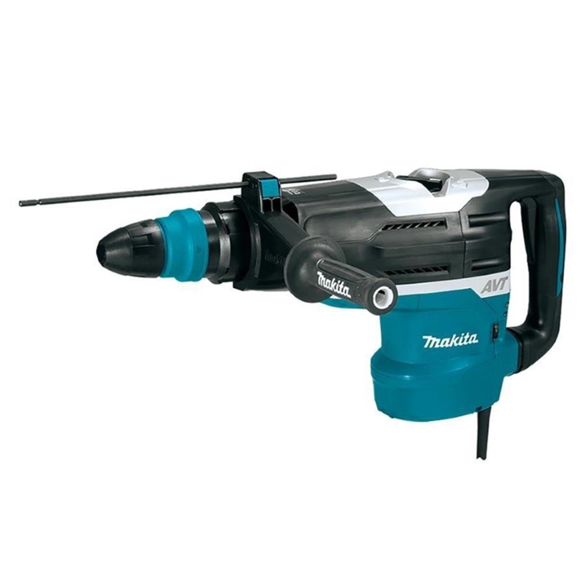Makita HR5212C 1510W Elektropnömaitk AVT'li Kırıcı Delici