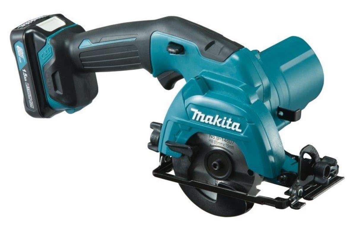 Makita HS301DWAE Çift Akülü Sunta Kesme