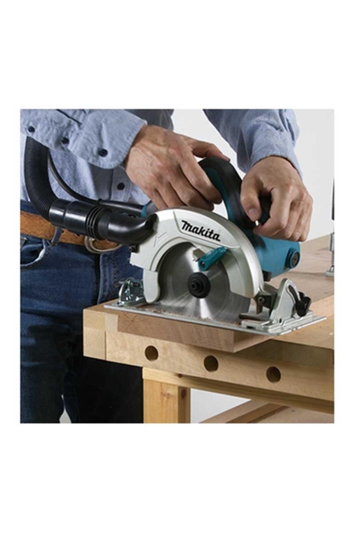 Makita HS6601 1050W Sunta Kesme Aleti