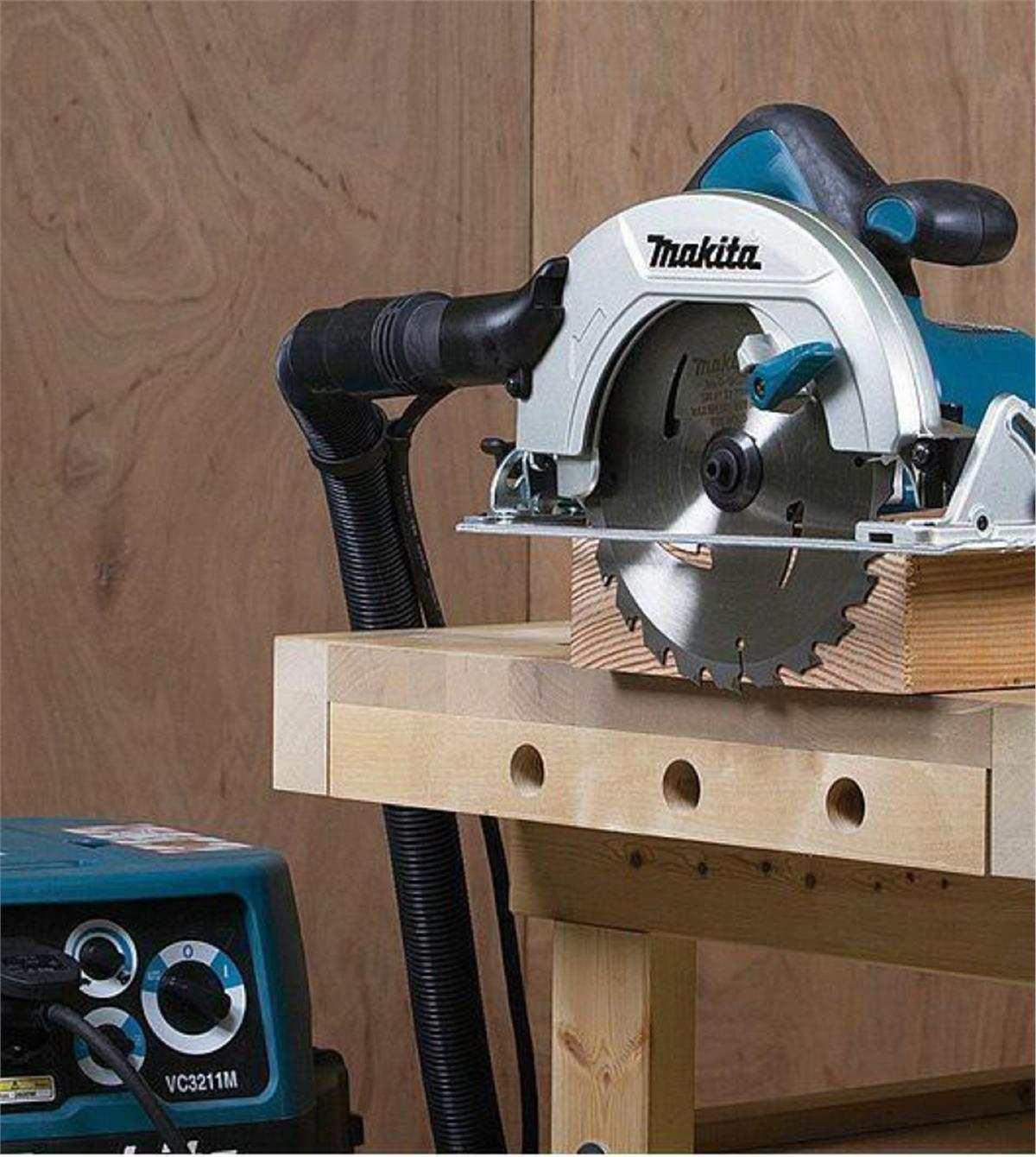 Makita HS7601 1200W Sunta Kesme Aleti