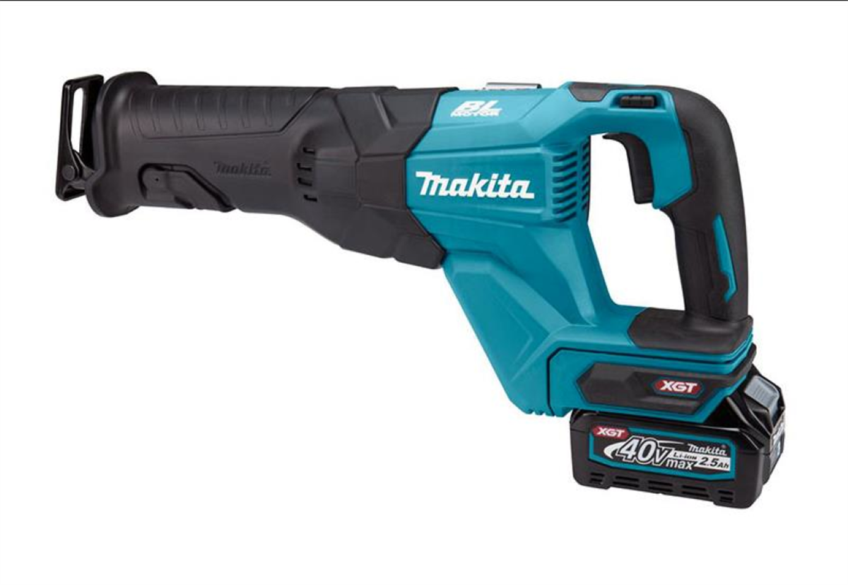 Makita JR001GM201 Akülü Kılıç Testere