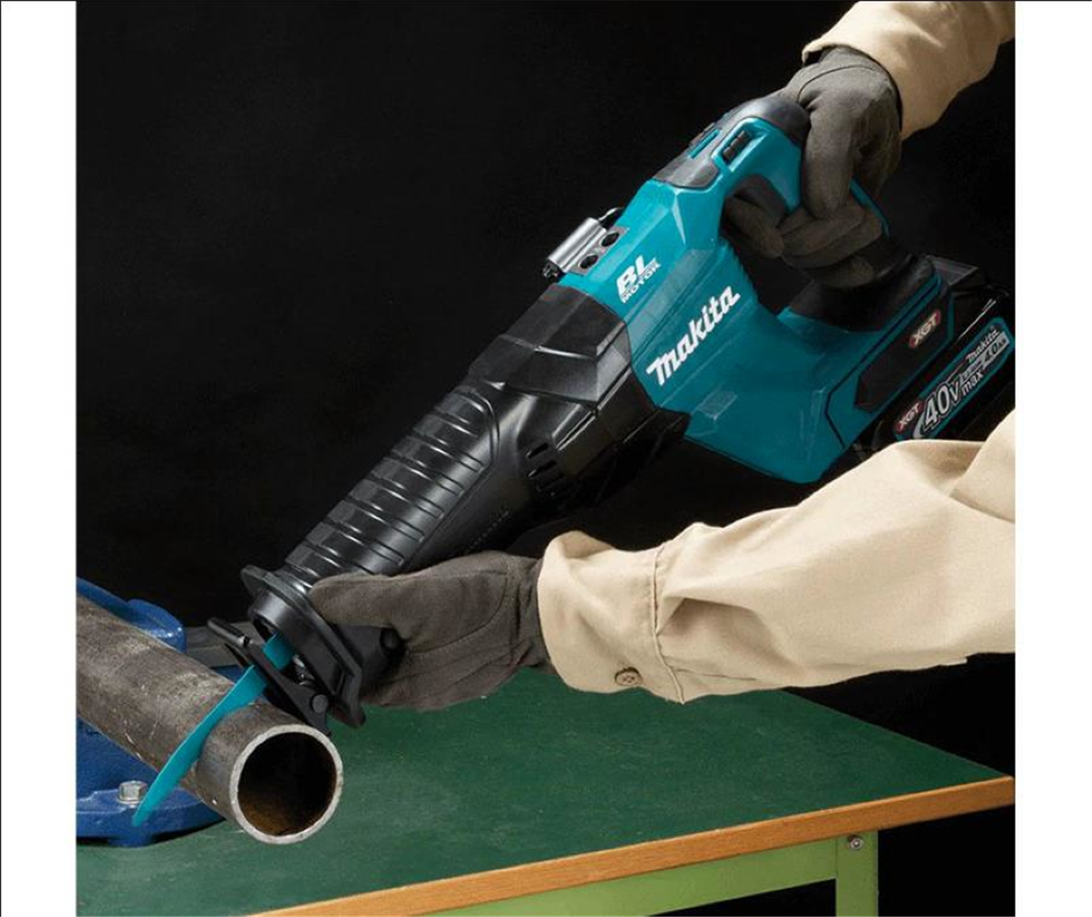 Makita JR001GM201 Akülü Kılıç Testere