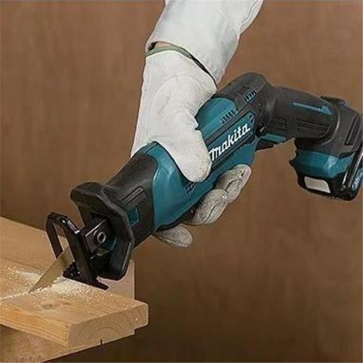 Makita JR103DWAE Çift Akülü Kılıç Testere