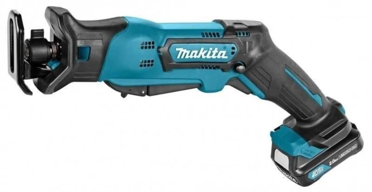 Makita JR103DWAE Çift Akülü Kılıç Testere
