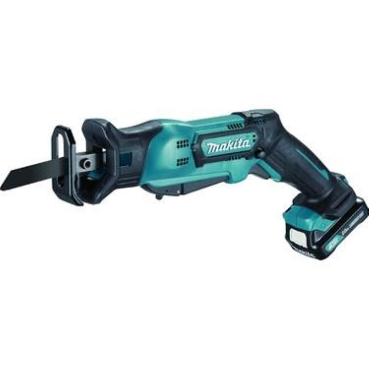 Makita JR105DWAE Çift Akülü Mini Kılıç Testere