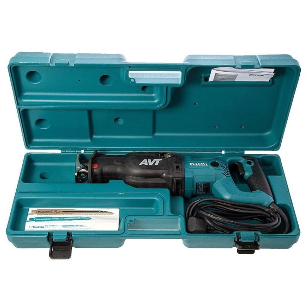 Makita JR3070CT 1510W AVT'li Kılıç Testere