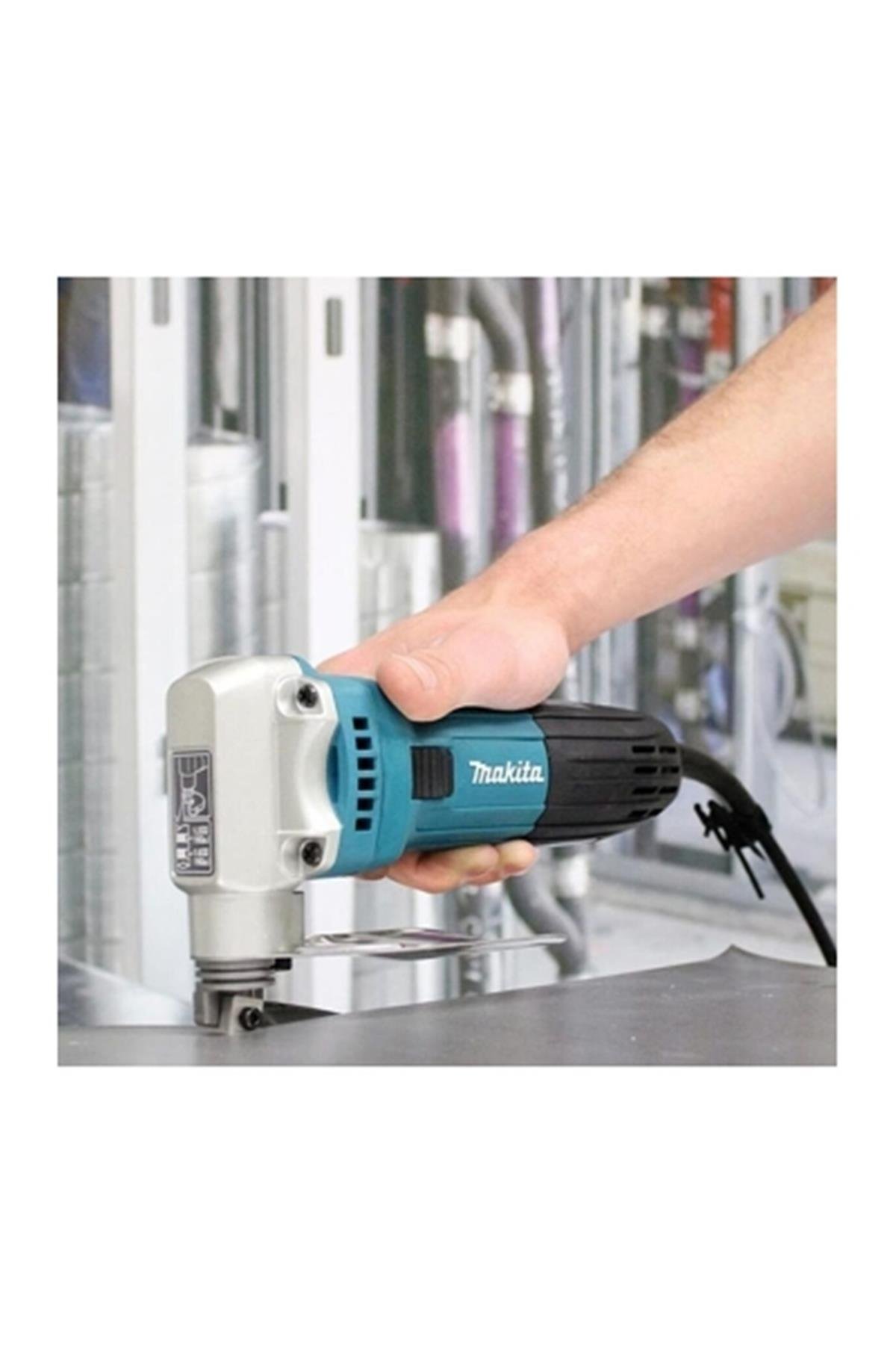 Makita JS1602 380W Sac Kesme