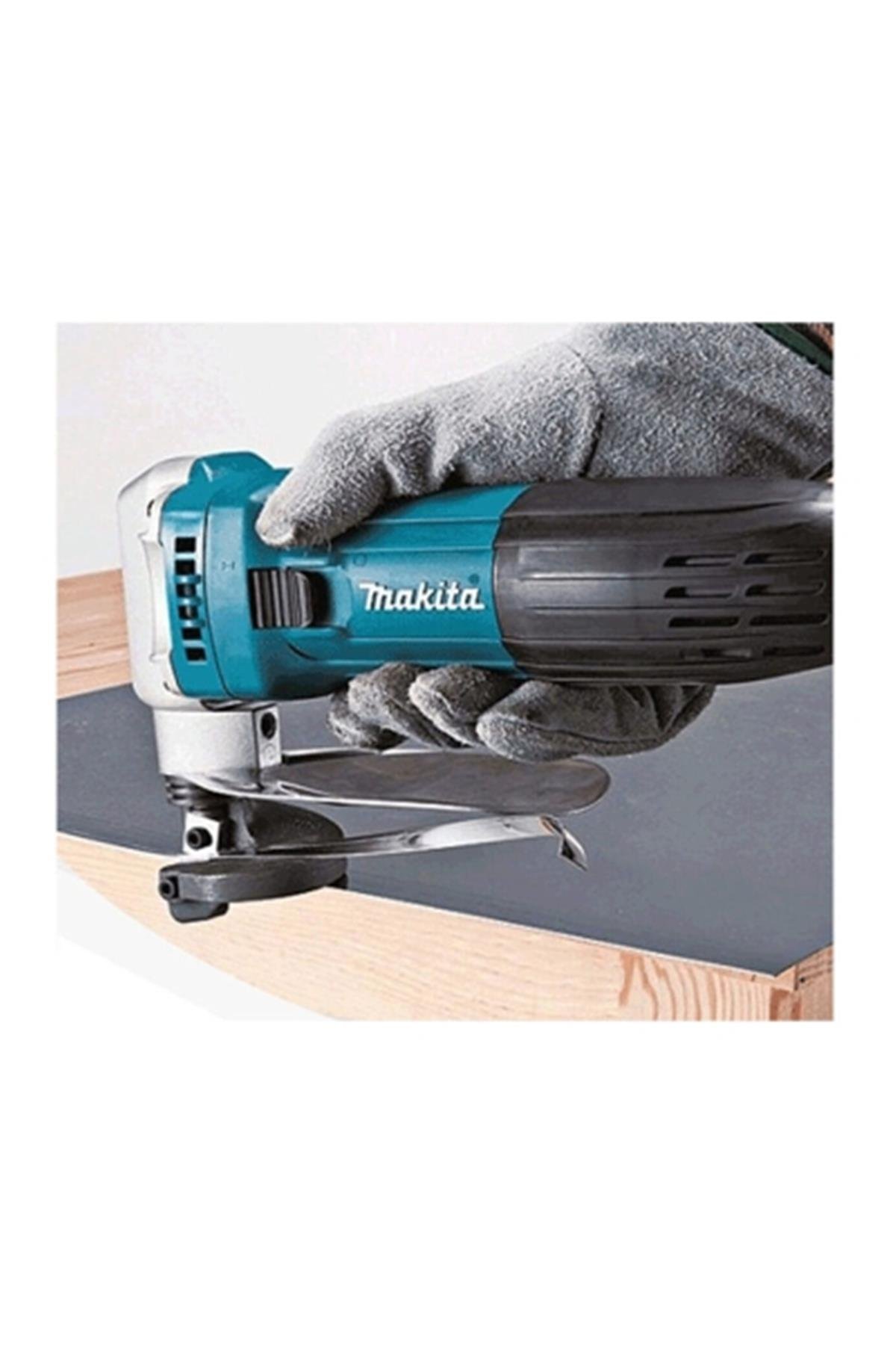 Makita JS1602 380W Sac Kesme