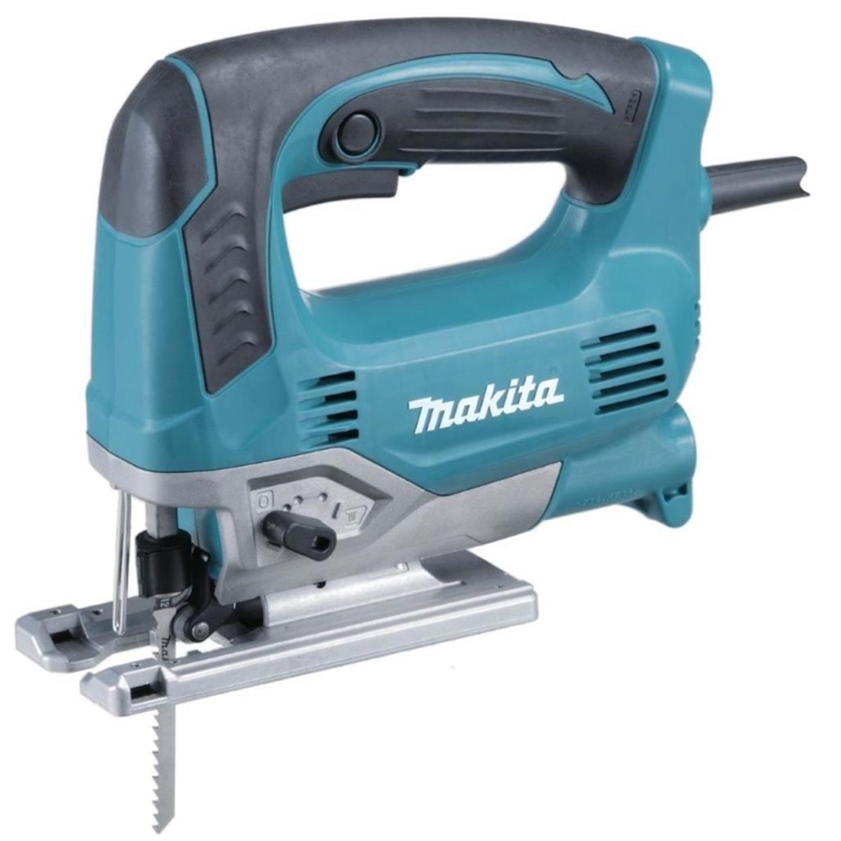 Makita JV0600K 650W Dekupaj Testere