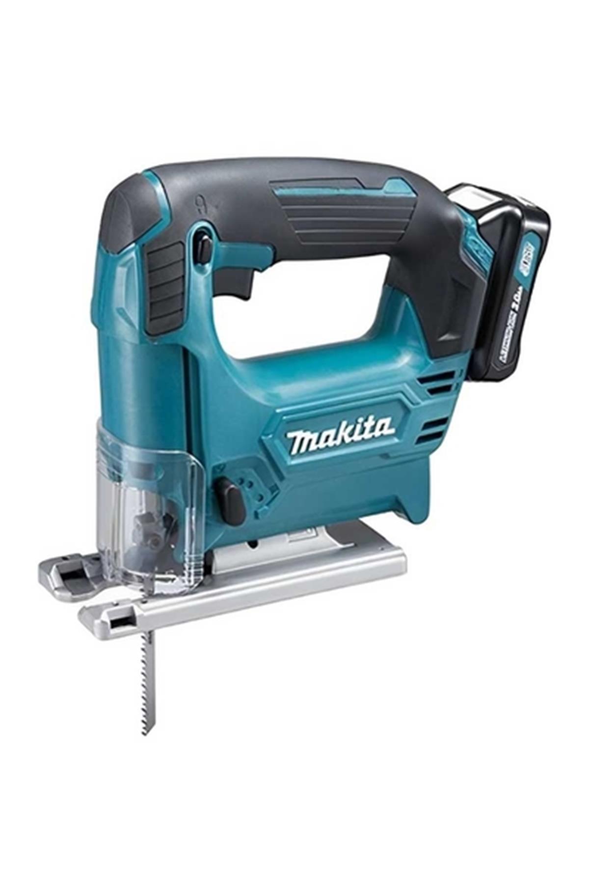 Makita JV102DWAJ Çift Akülü Dekupaj Testere