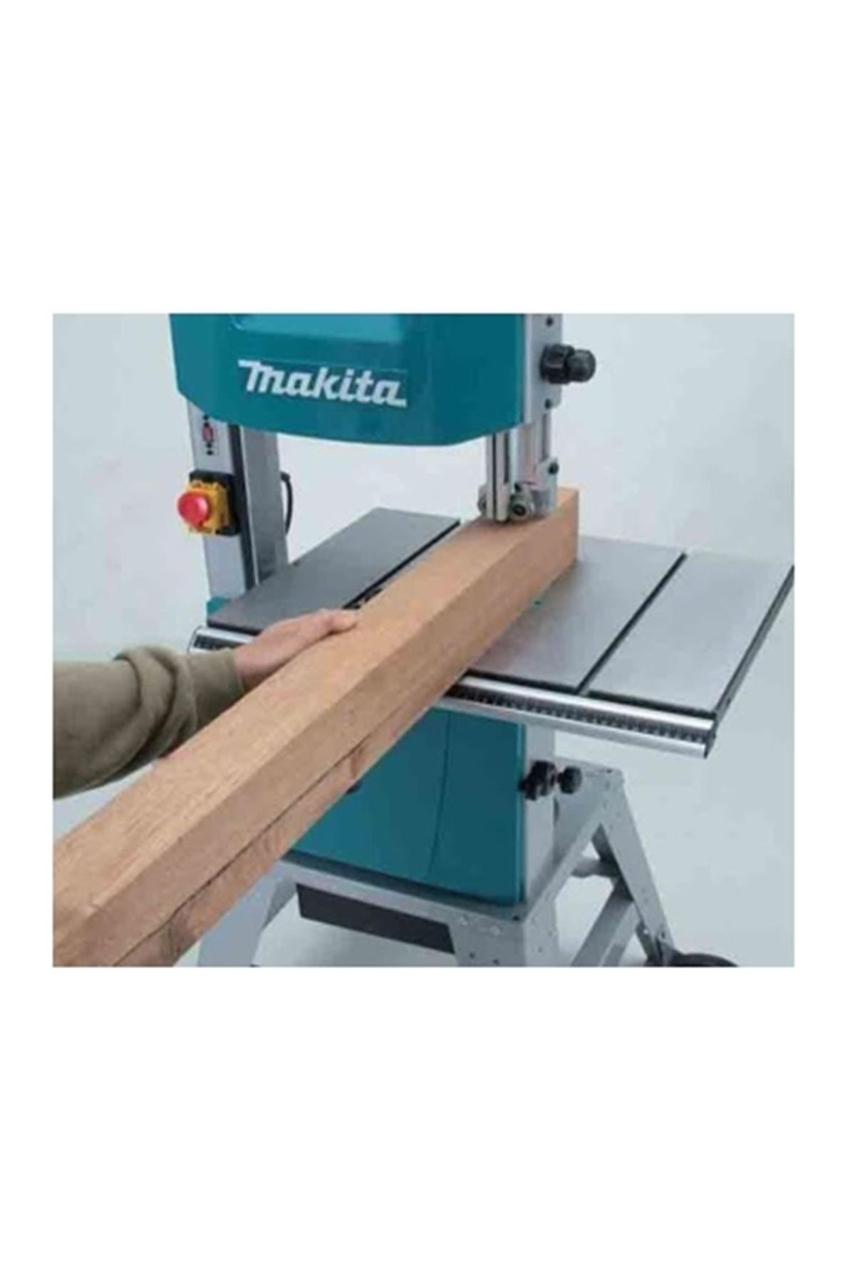 Makita LB1200F 900W Şerit Testere Tezgahı