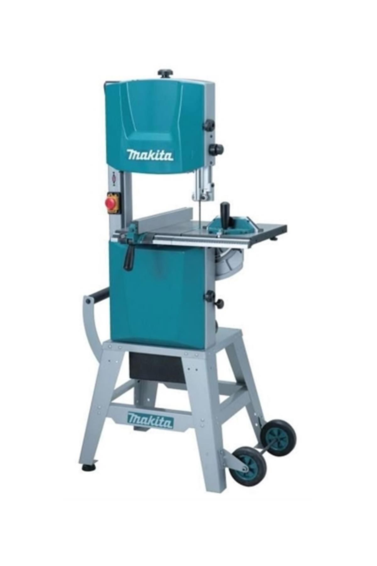 Makita LB1200F 900W Şerit Testere Tezgahı