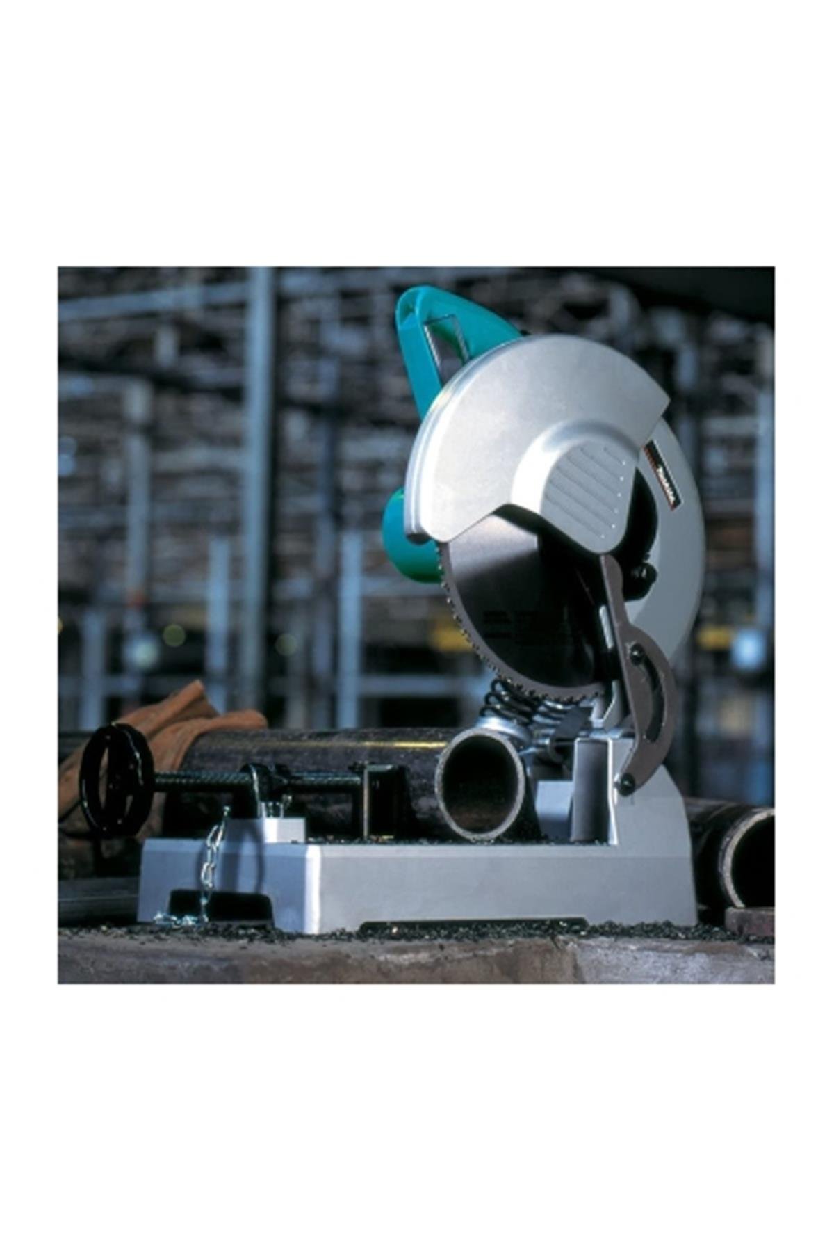 Makita LC1230N Metal Kesme Tezgahı