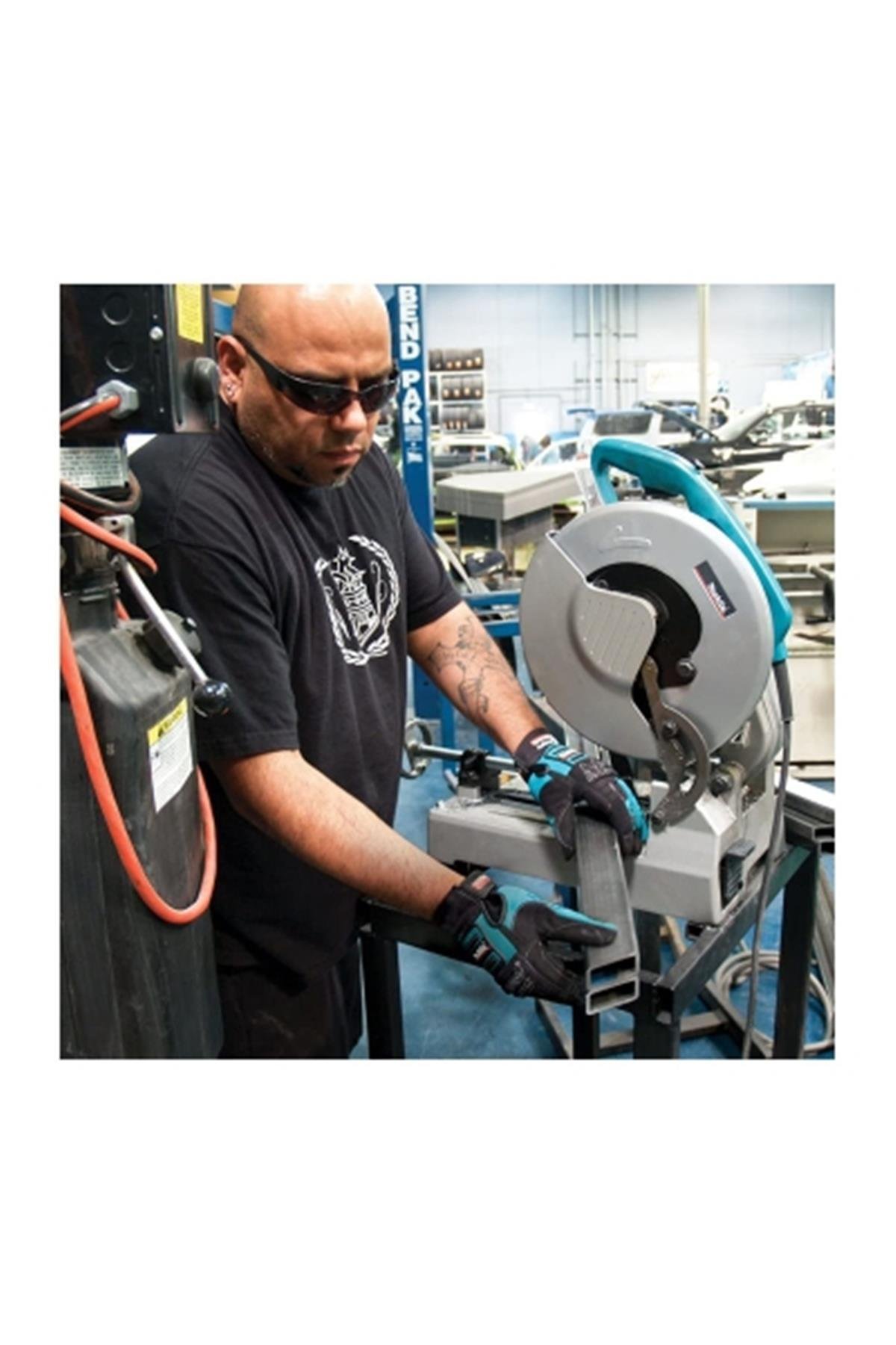 Makita LC1230N Metal Kesme Tezgahı