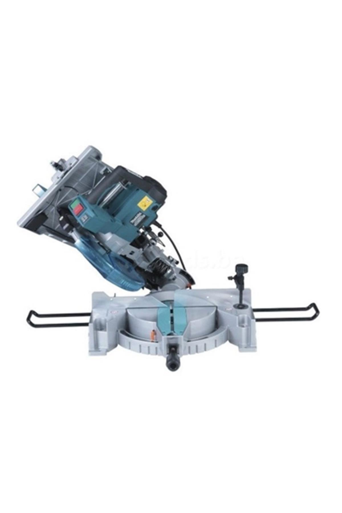 Makita LH1201FL 1650W Tablalı Gönye Tezgahı