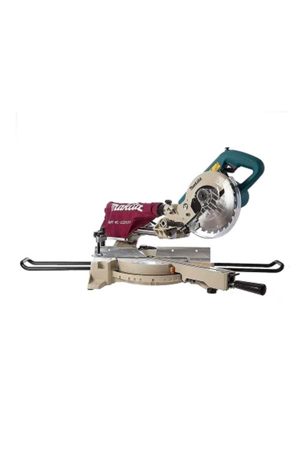 Makita LS0714N 1010W Gönye Kesme Tezgahı