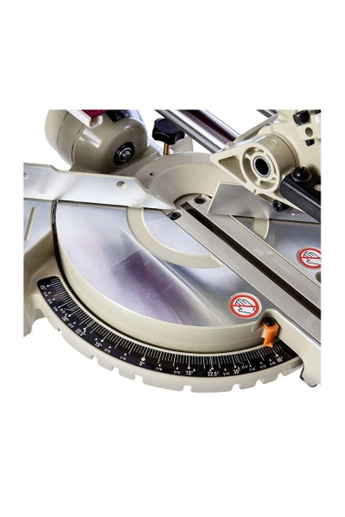 Makita LS0714N 1010W Gönye Kesme Tezgahı