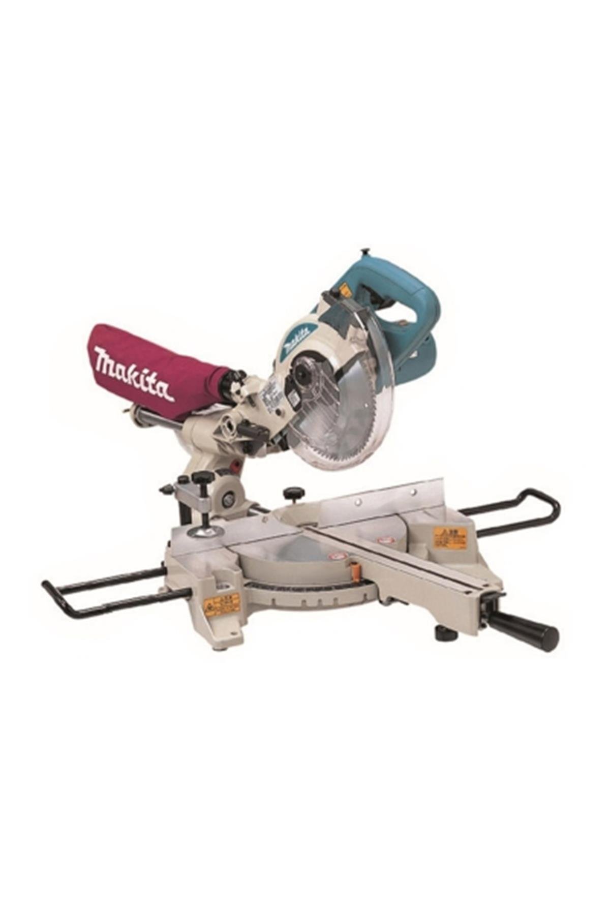 Makita LS0714N 1010W Gönye Kesme Tezgahı