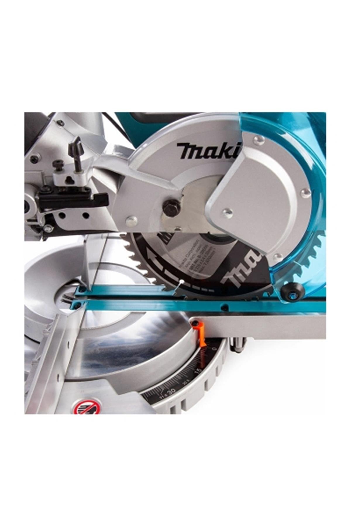 Makita LS0815FLN 1400W Gönye Kesme Tezgahı