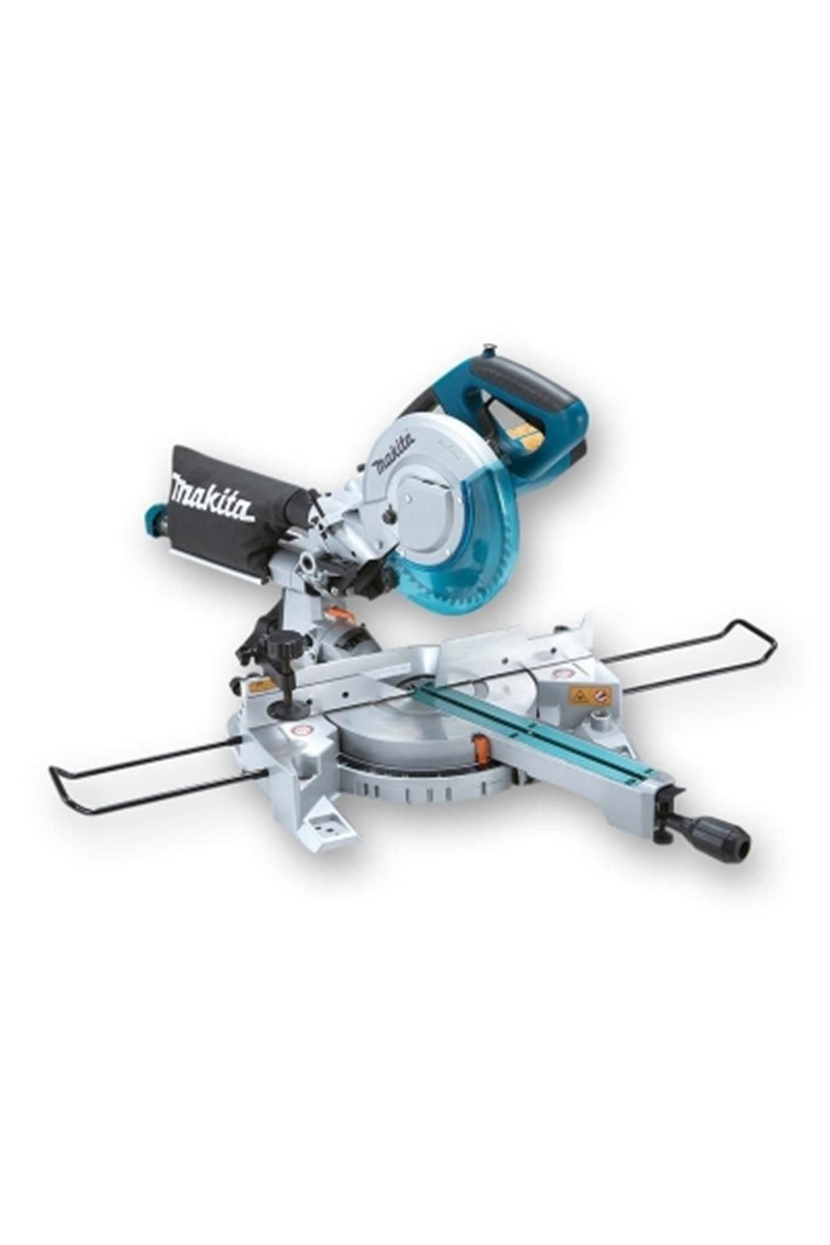 Makita LS0815FLN 1400W Gönye Kesme Tezgahı