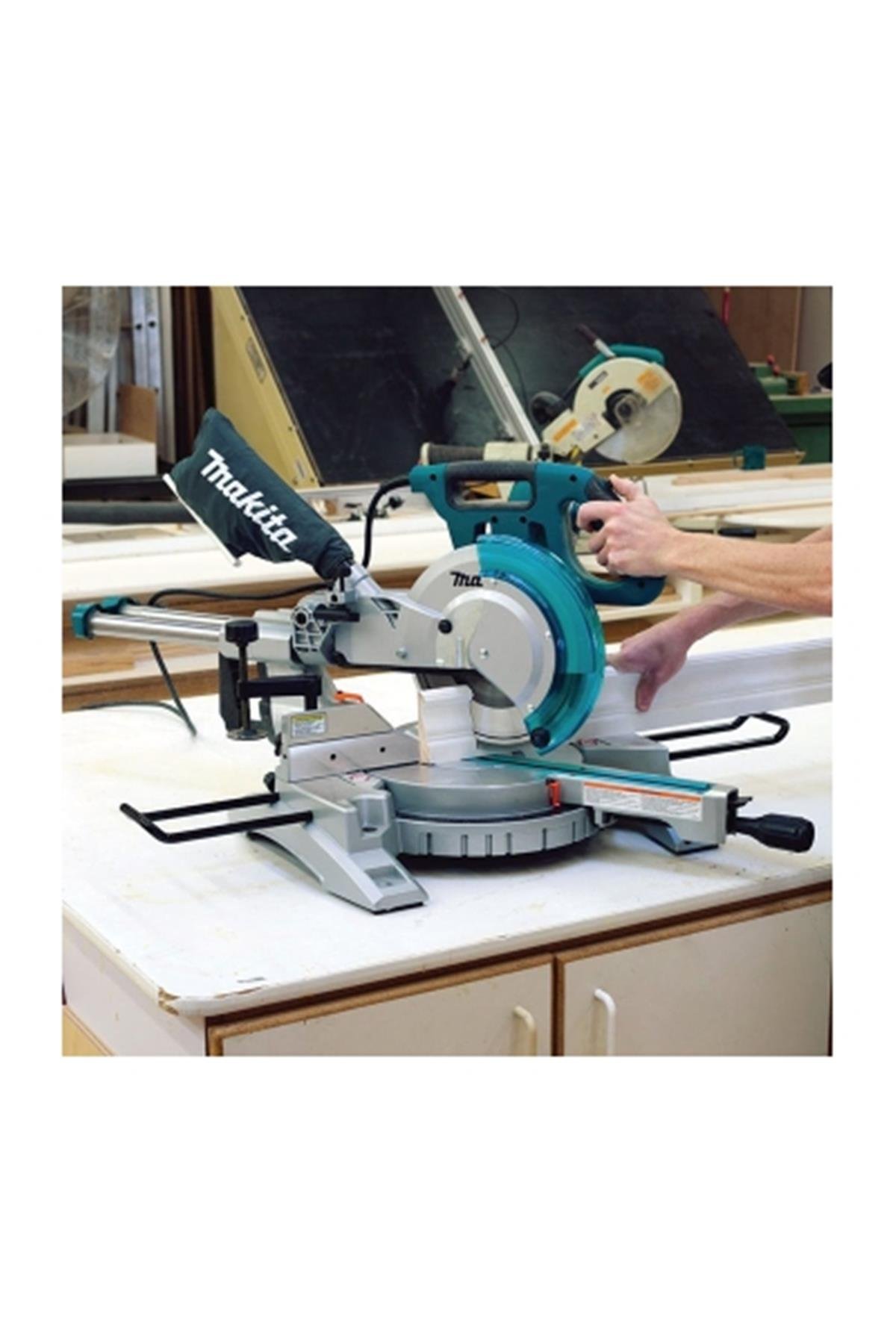 Makita LS1018LN 1430W Gönye Kesme