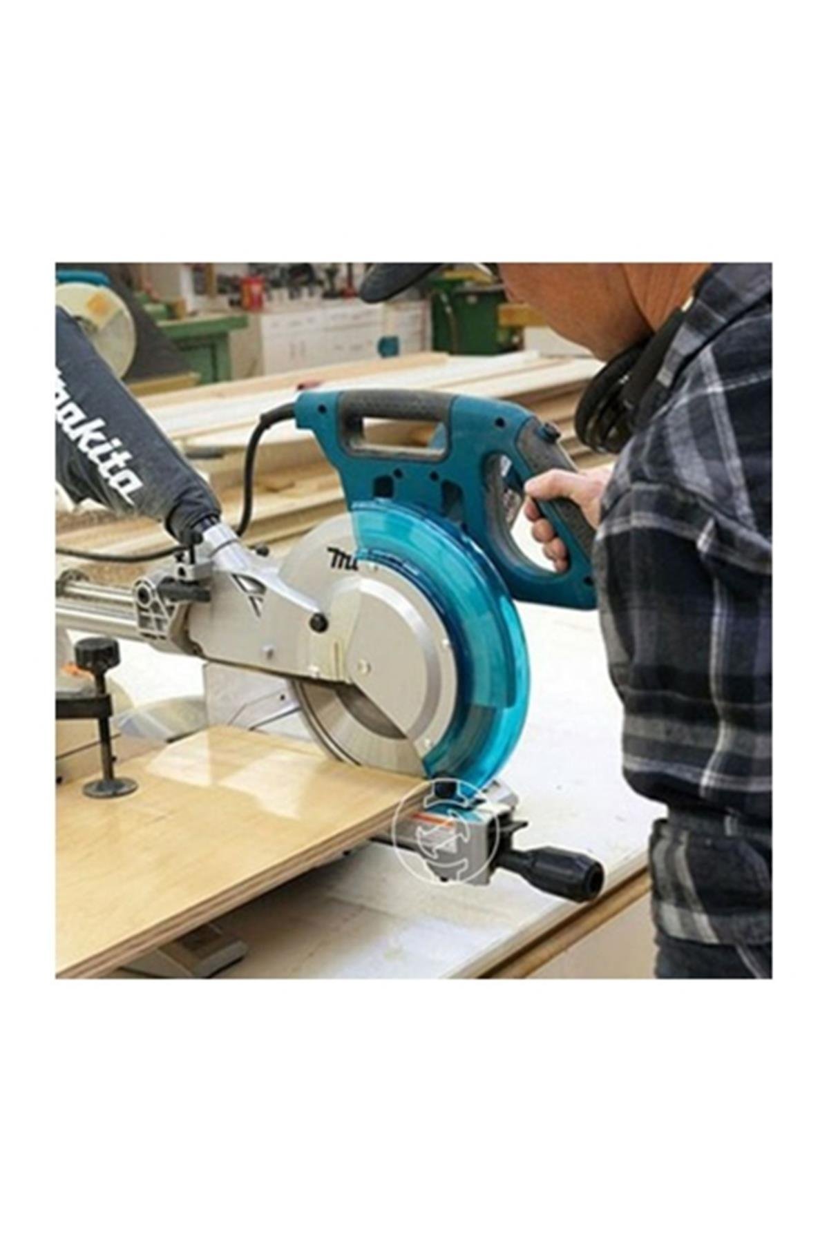Makita LS1018LN 1430W Gönye Kesme