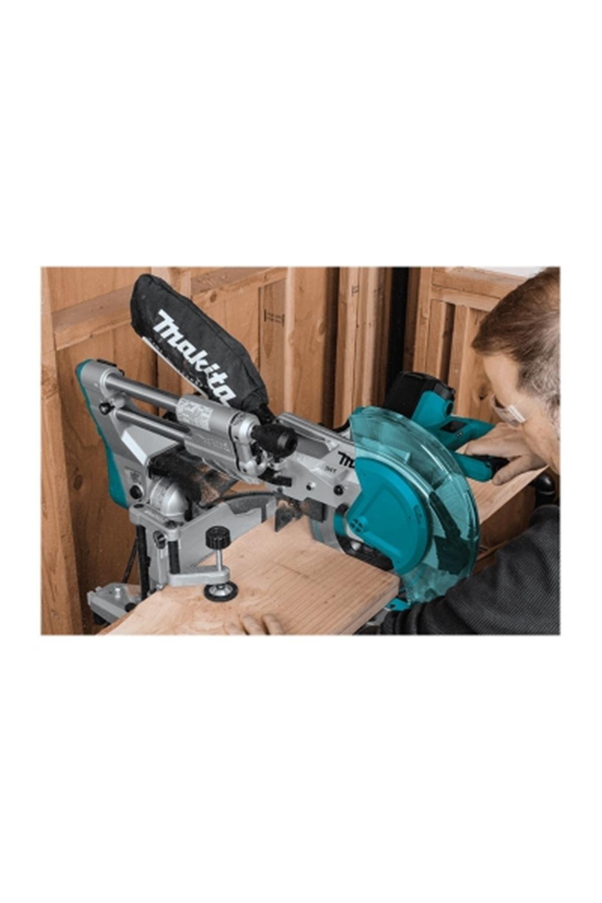 Makita LS1019 1510W Gönye Kesme