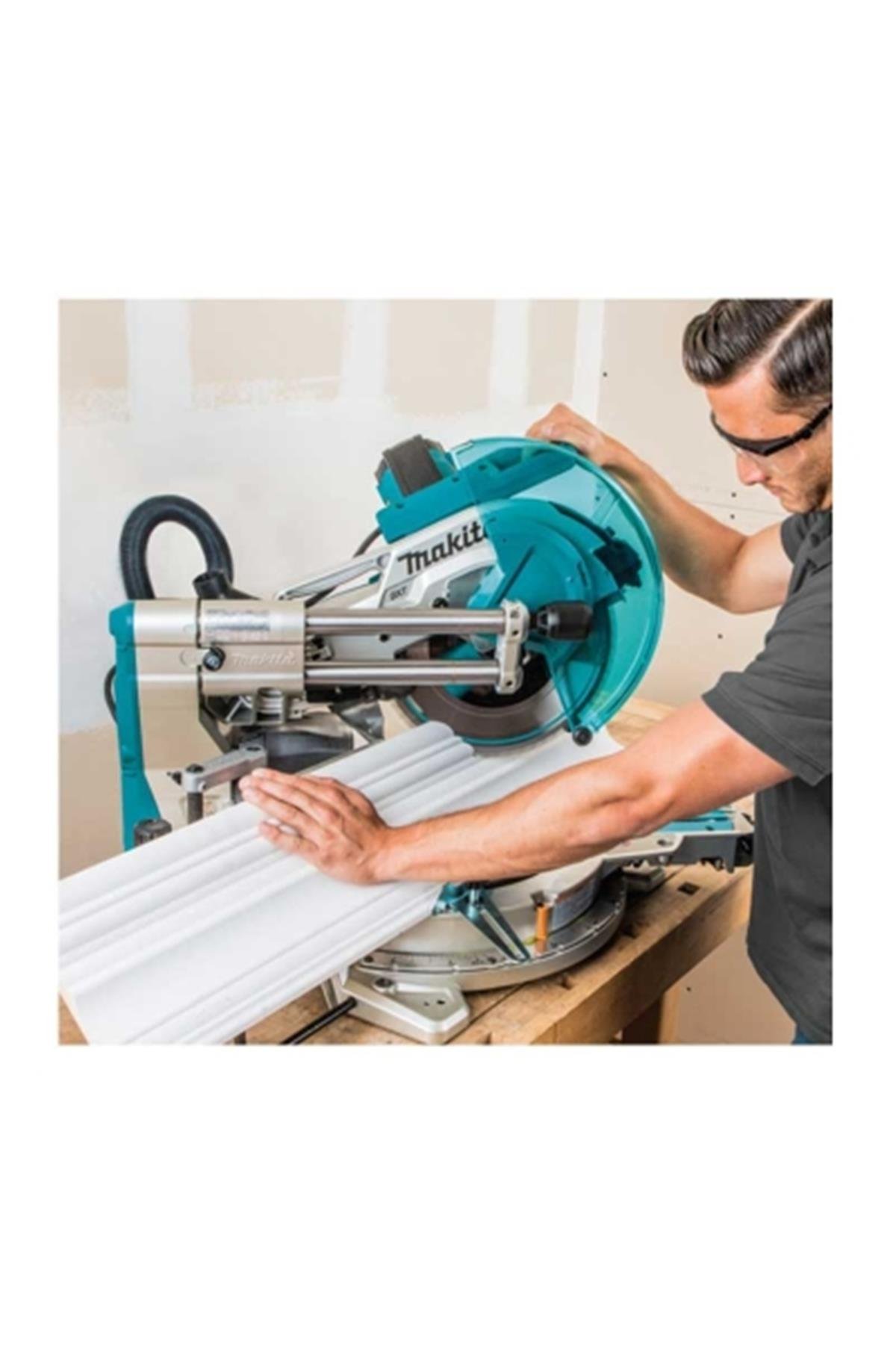 Makita LS1219L 1800W Gönye Kesme