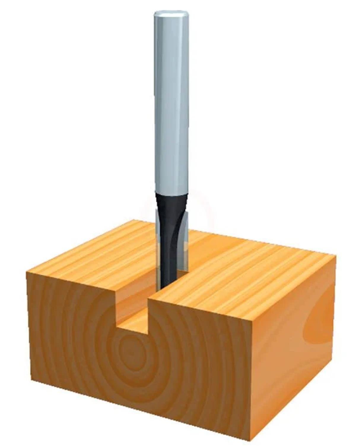 Makita Matkap Freze Ucu