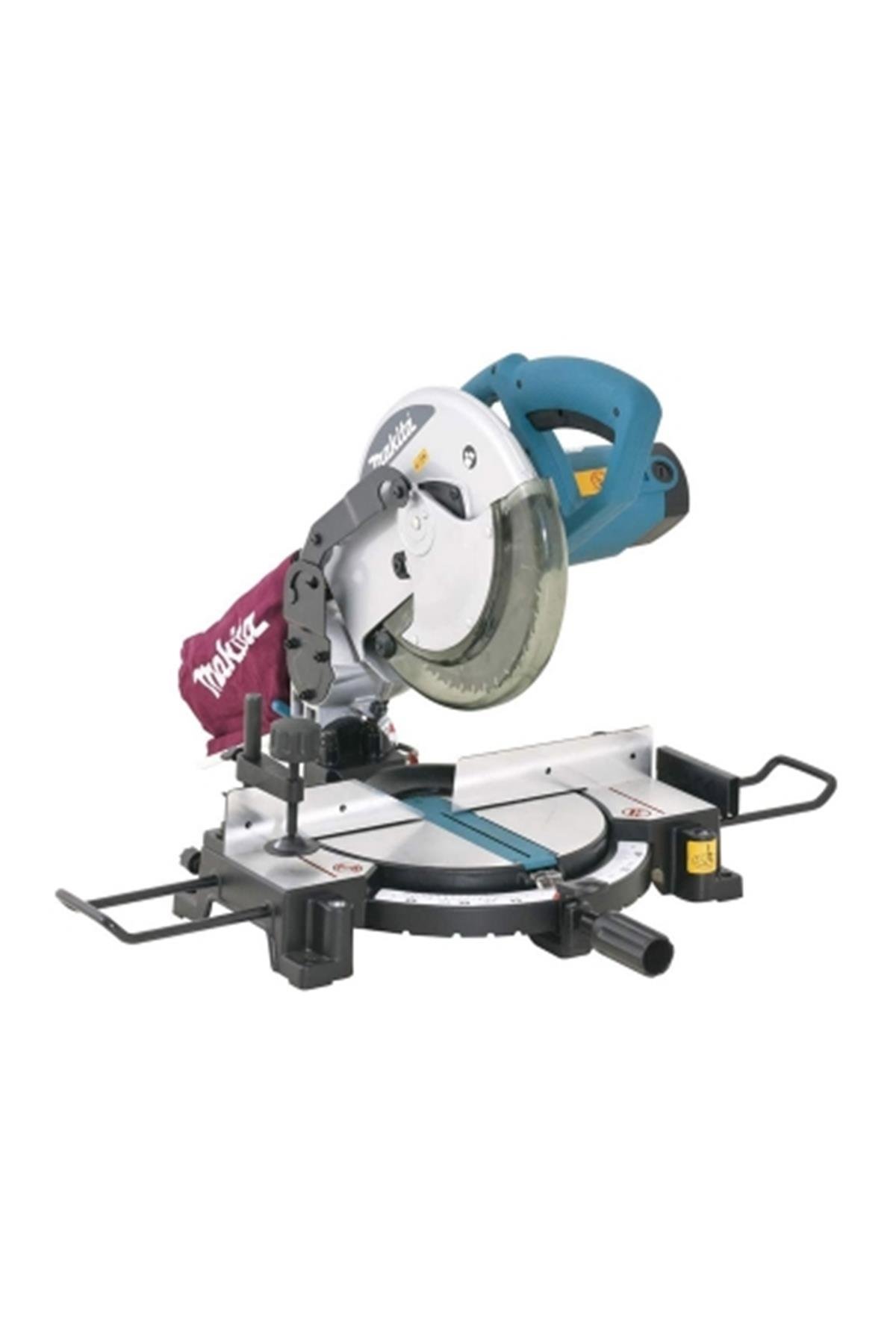 Makita MLS100 1500W Gönye Kesme Tezgahı