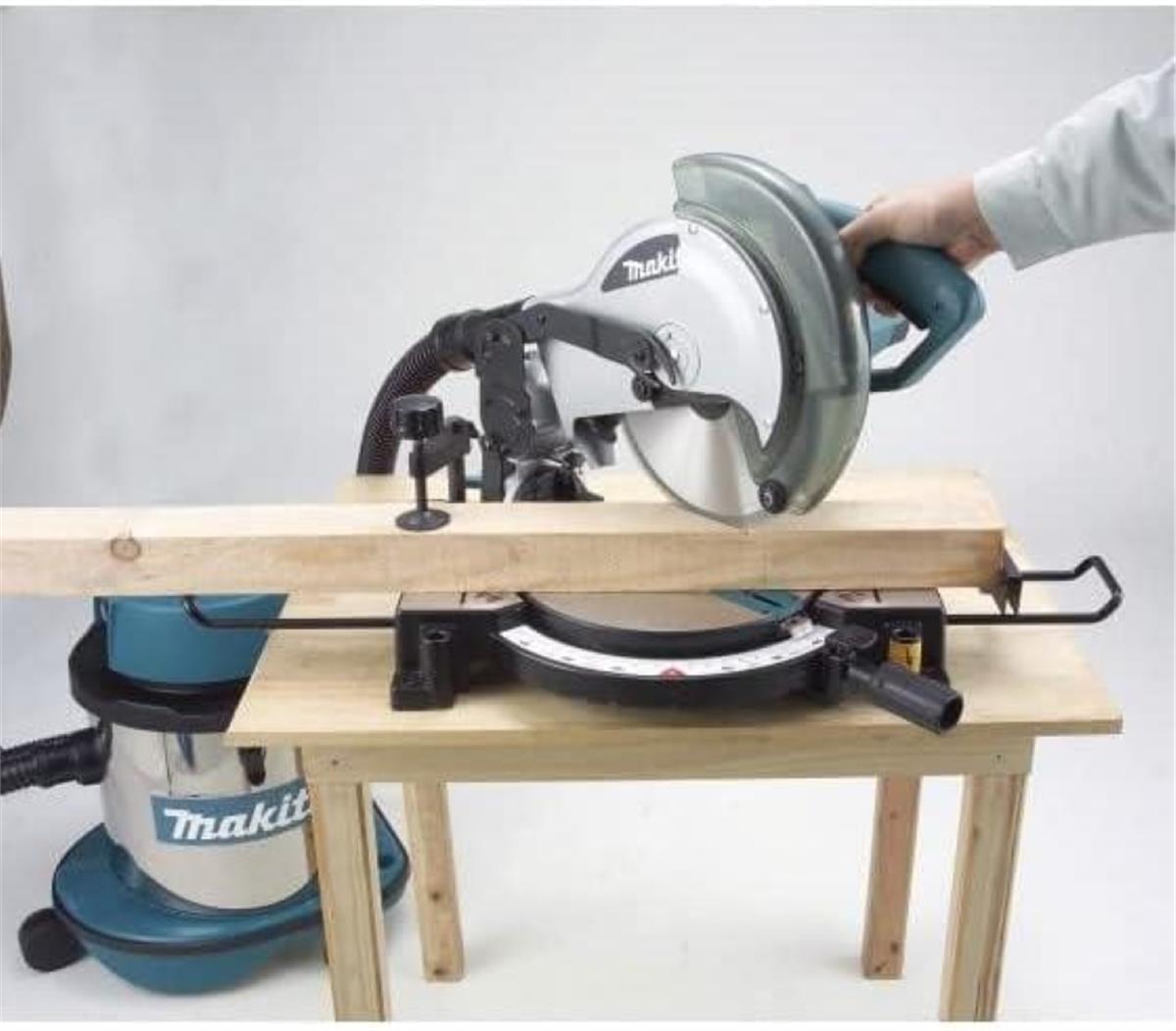 Makita MLS100N 1500W Gönye Kesme Tezgahı
