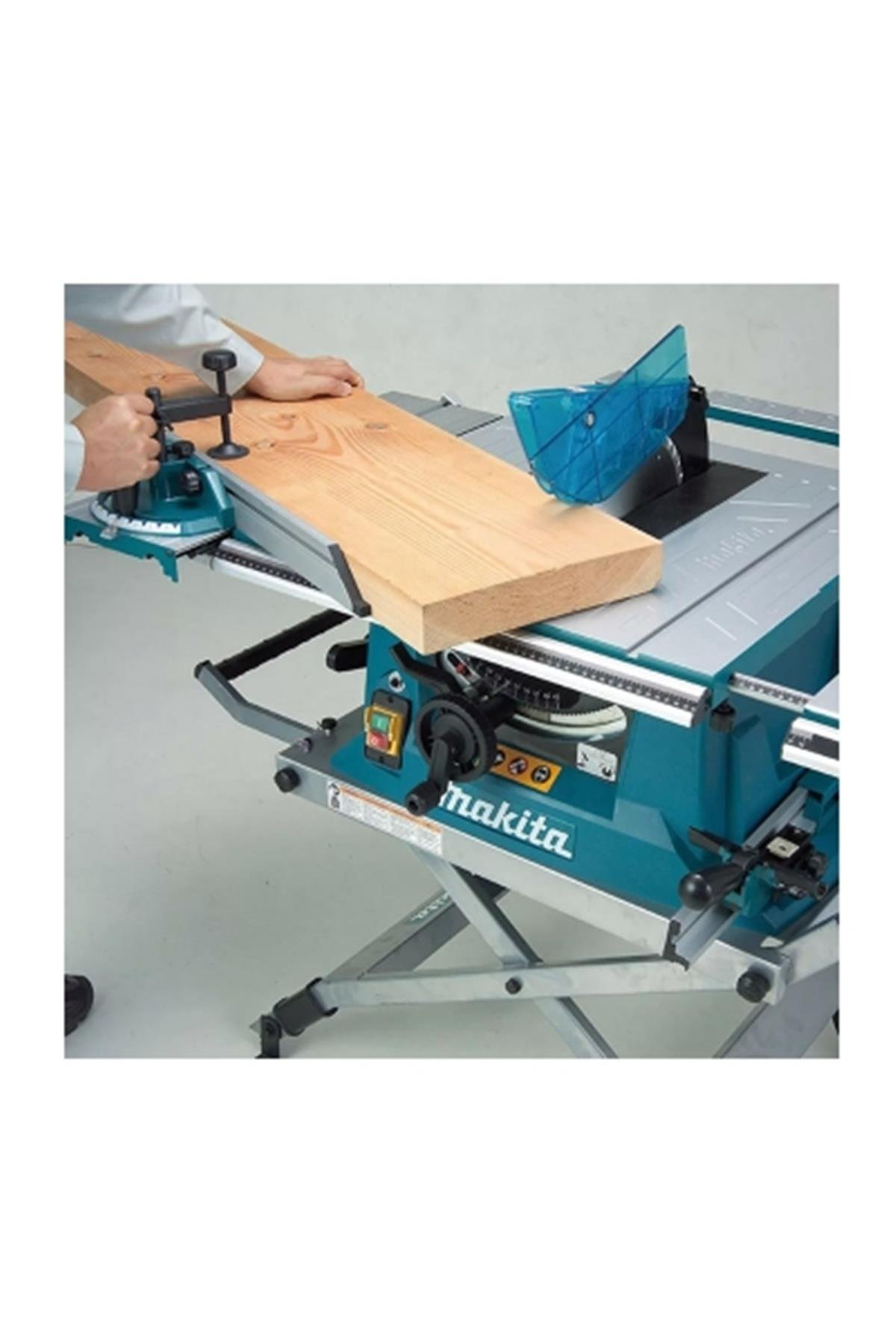 Makita MLT100N 1500W Gönye Kesme Tezgahı