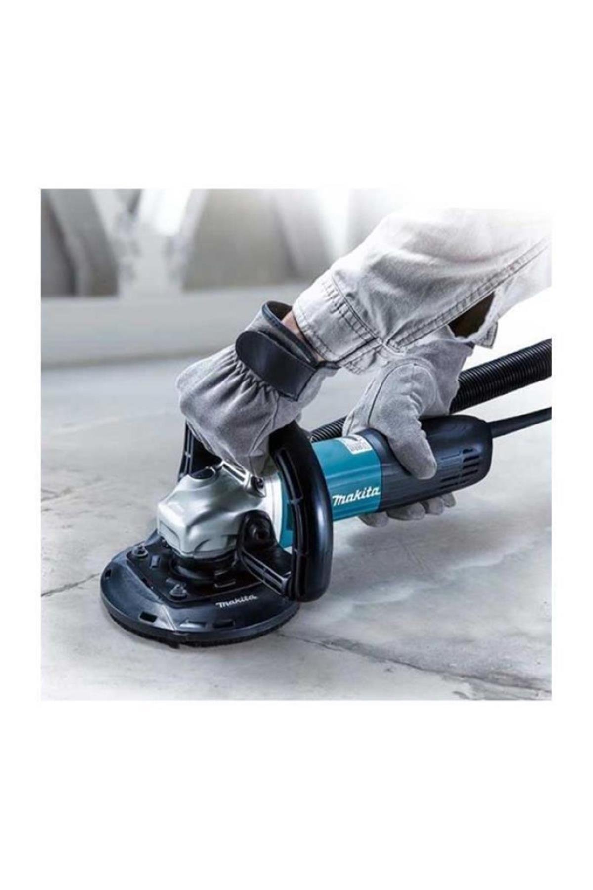 Makita PC5010C 1400W Beton Planyası