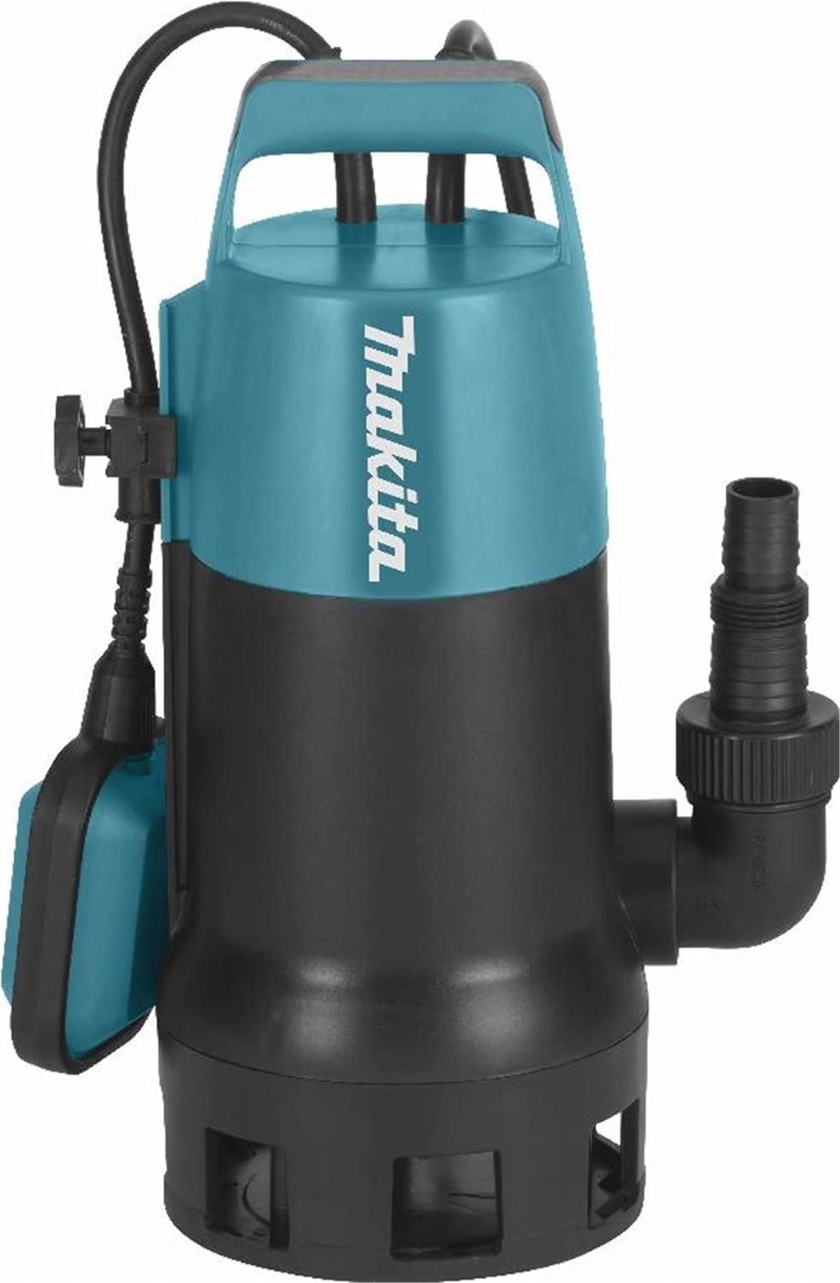 Makita PF1010 Dalgıç Pompa