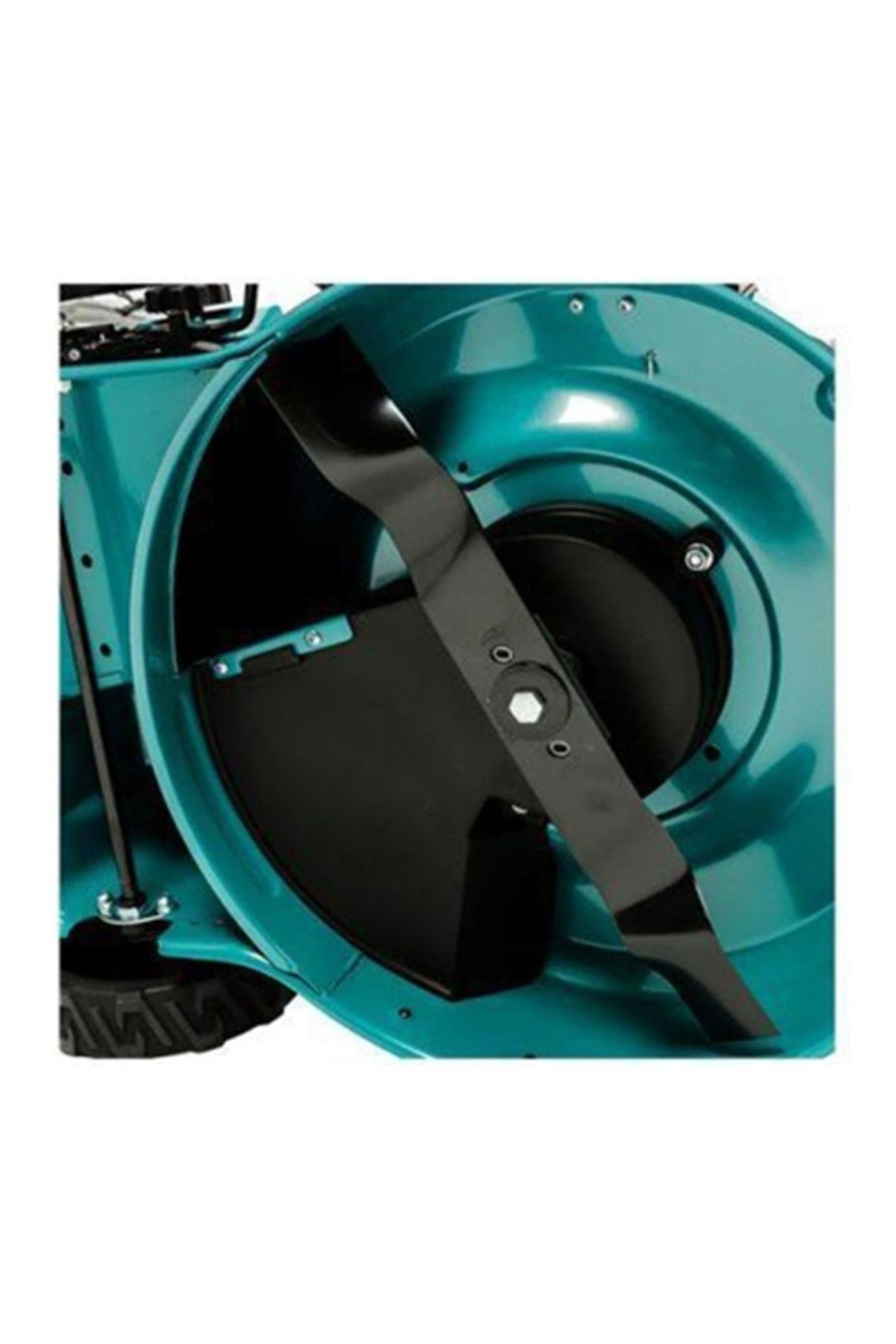 Makita PLM4630N2 Benzinli Çim Biçme Makinesi