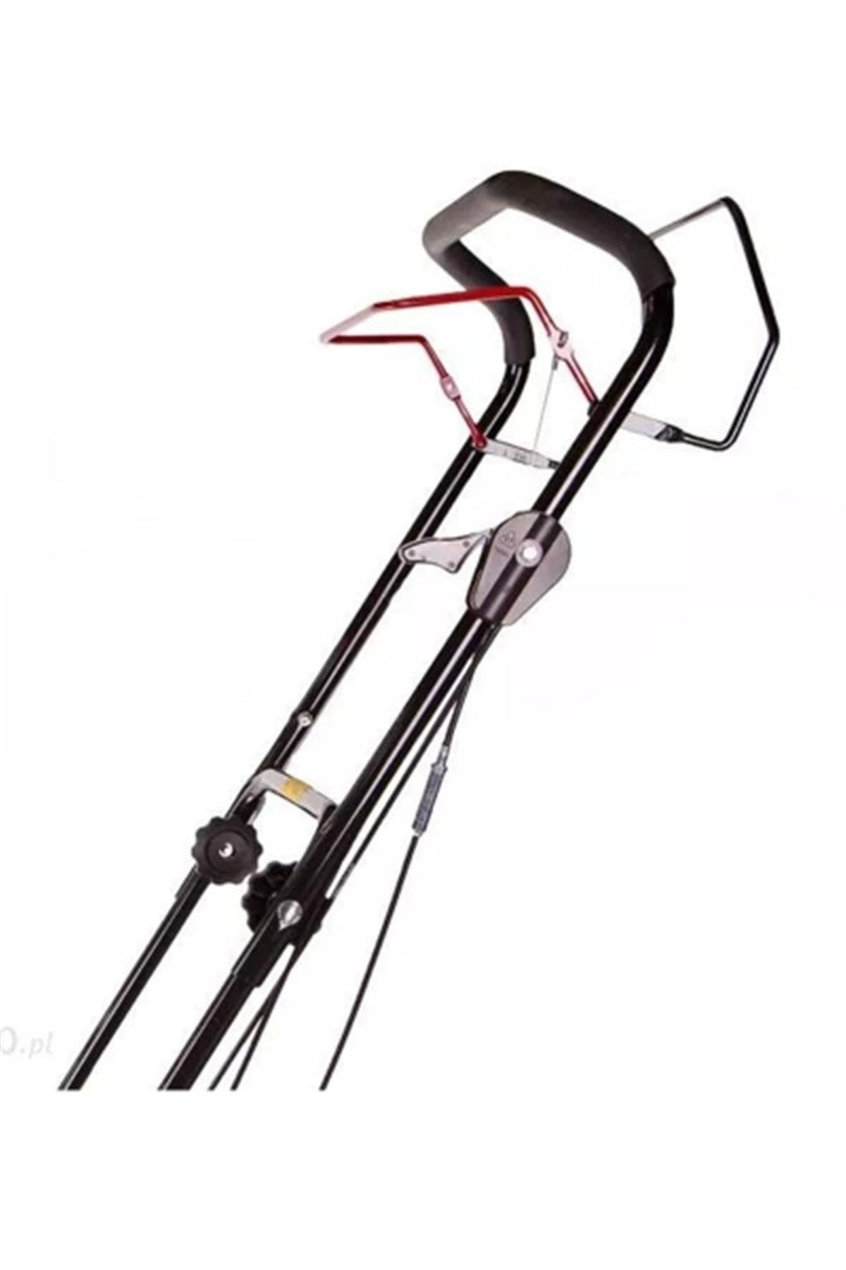 Makita PLM4819 Çim Biçme Makinesi