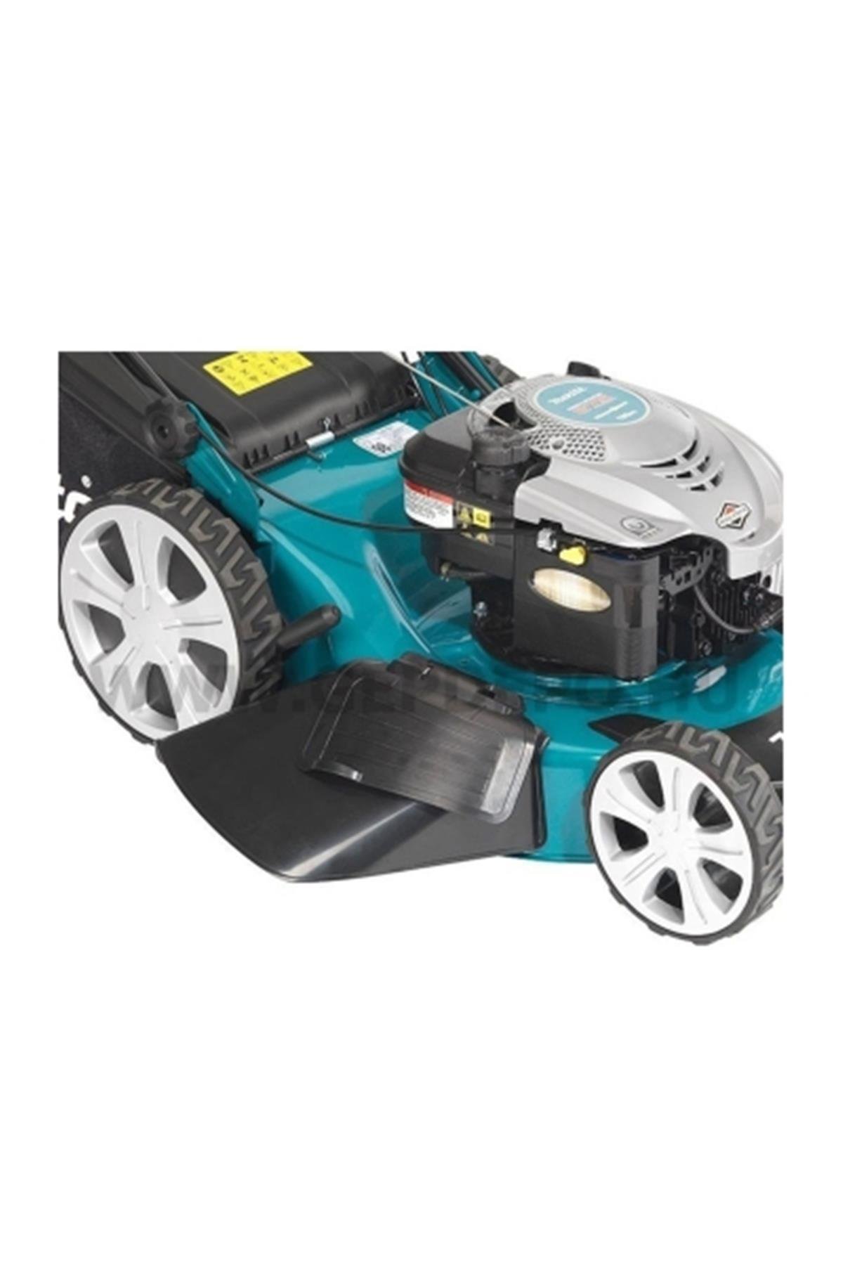 Makita PLM5113N2 Çim Biçme Makinesi