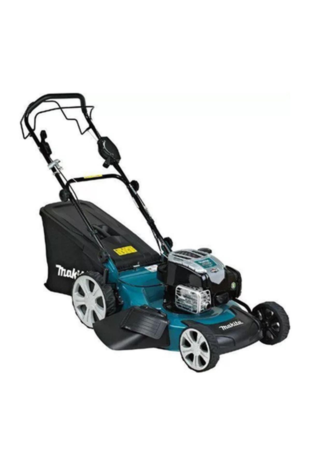 Makita PLM5113N2 Çim Biçme Makinesi