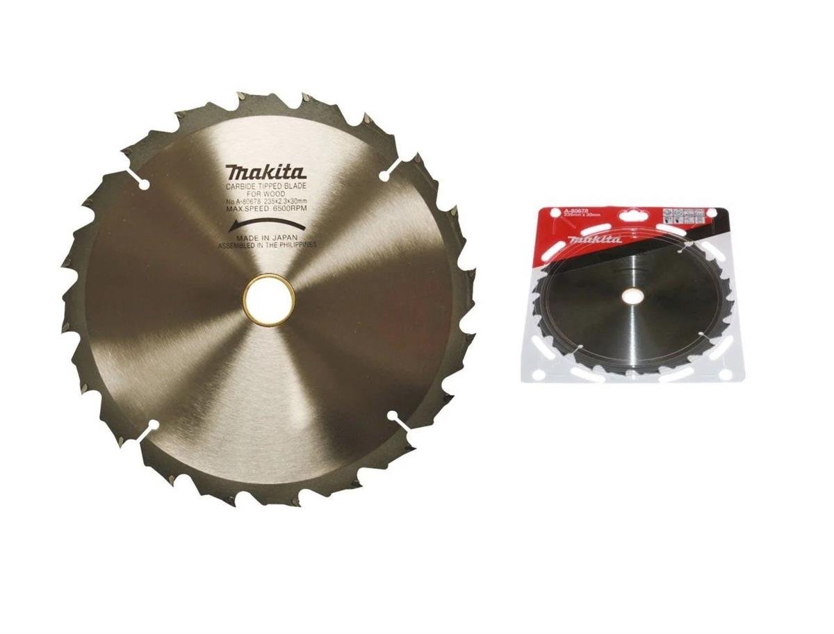 Makita Profesyonel Ahşap Daire Testere