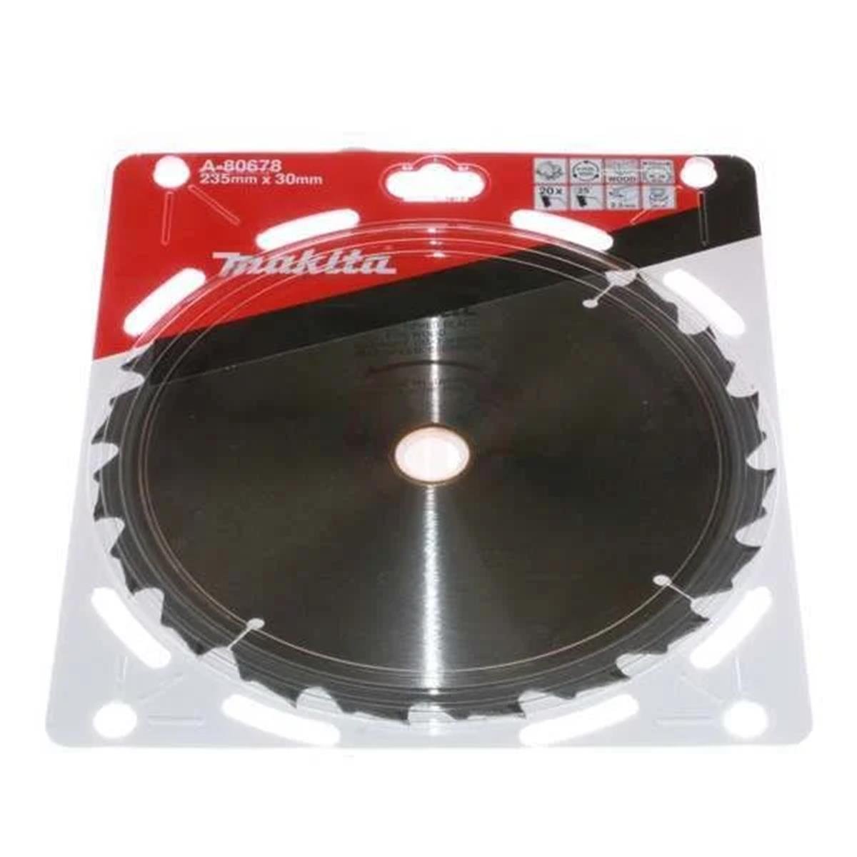 Makita Profesyonel Ahşap Daire Testere