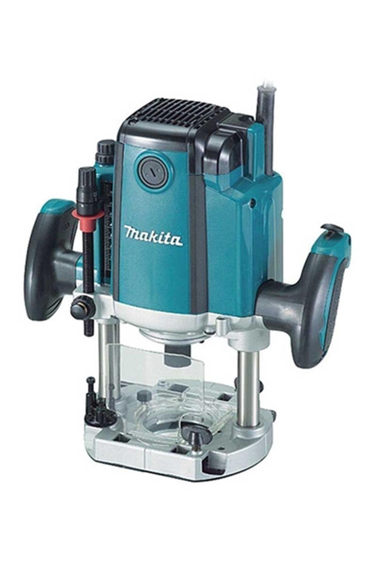 Makita RP1802X02 1850W Dik Freze