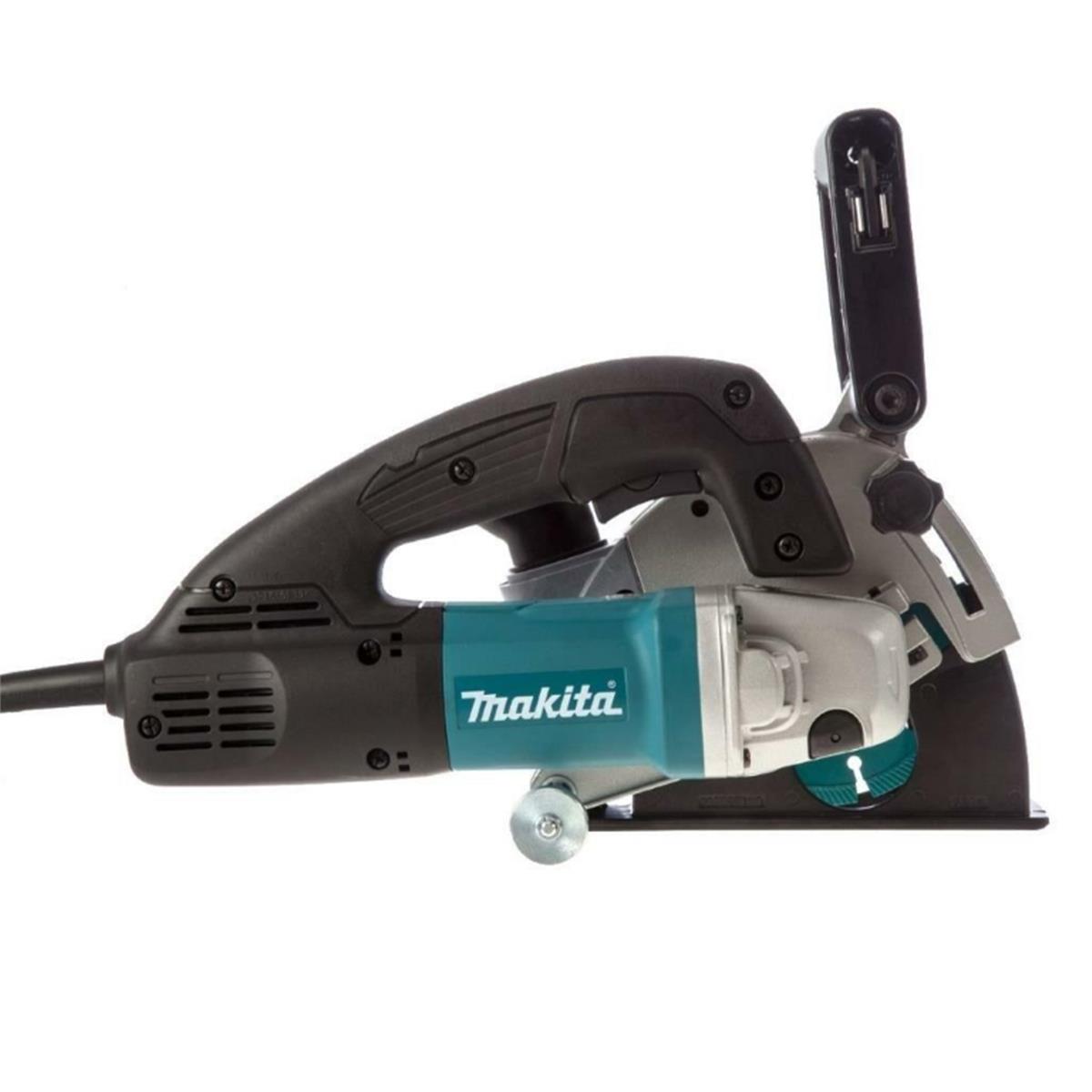 Makita SG1251J Kanal Açma Makinesi