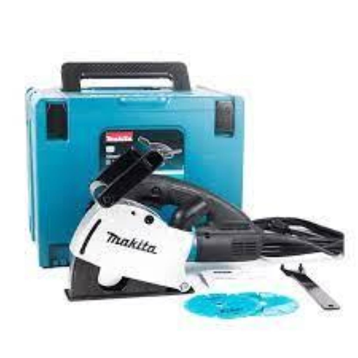 Makita SG1251J Kanal Açma Makinesi