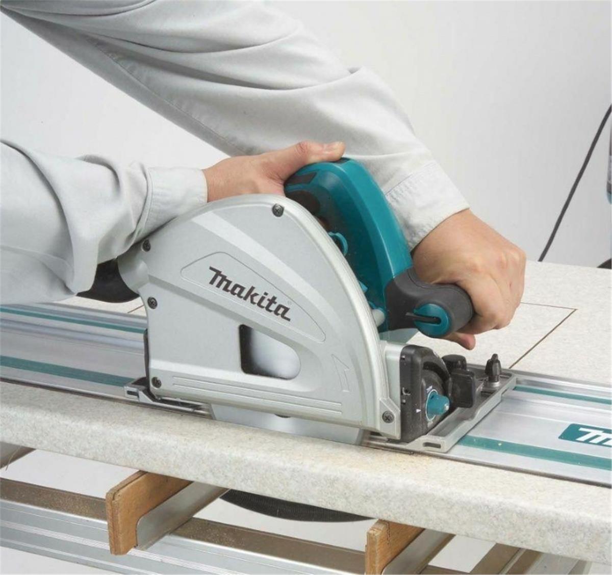 Makita SP6000J 1300W Dalıcı Tip Daire Testere