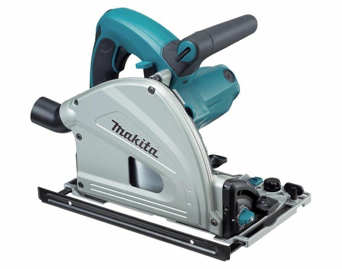 Makita SP6000J 1300W Dalıcı Tip Daire Testere