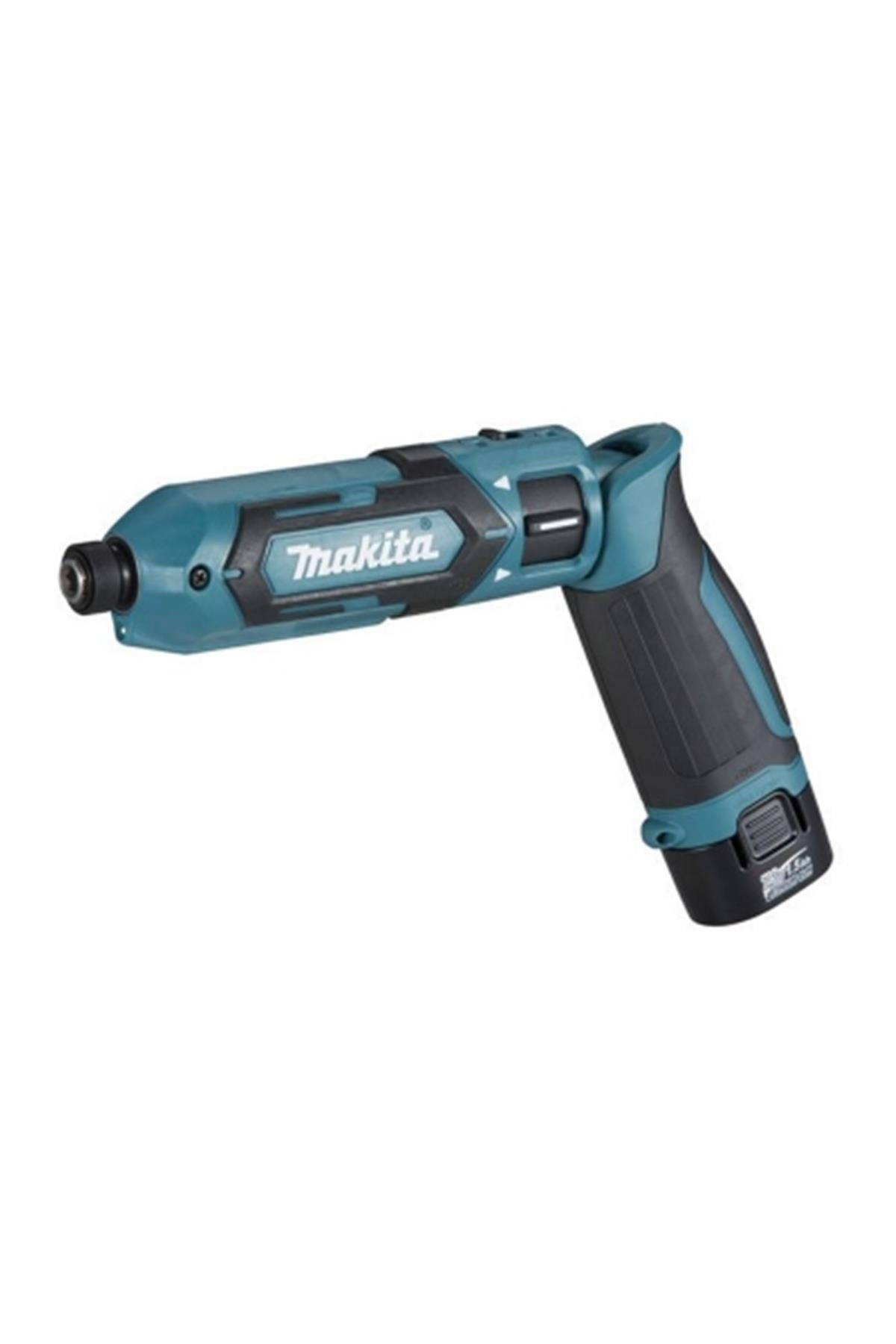 Makita TD022DSE Akülü Torklu Vidalama