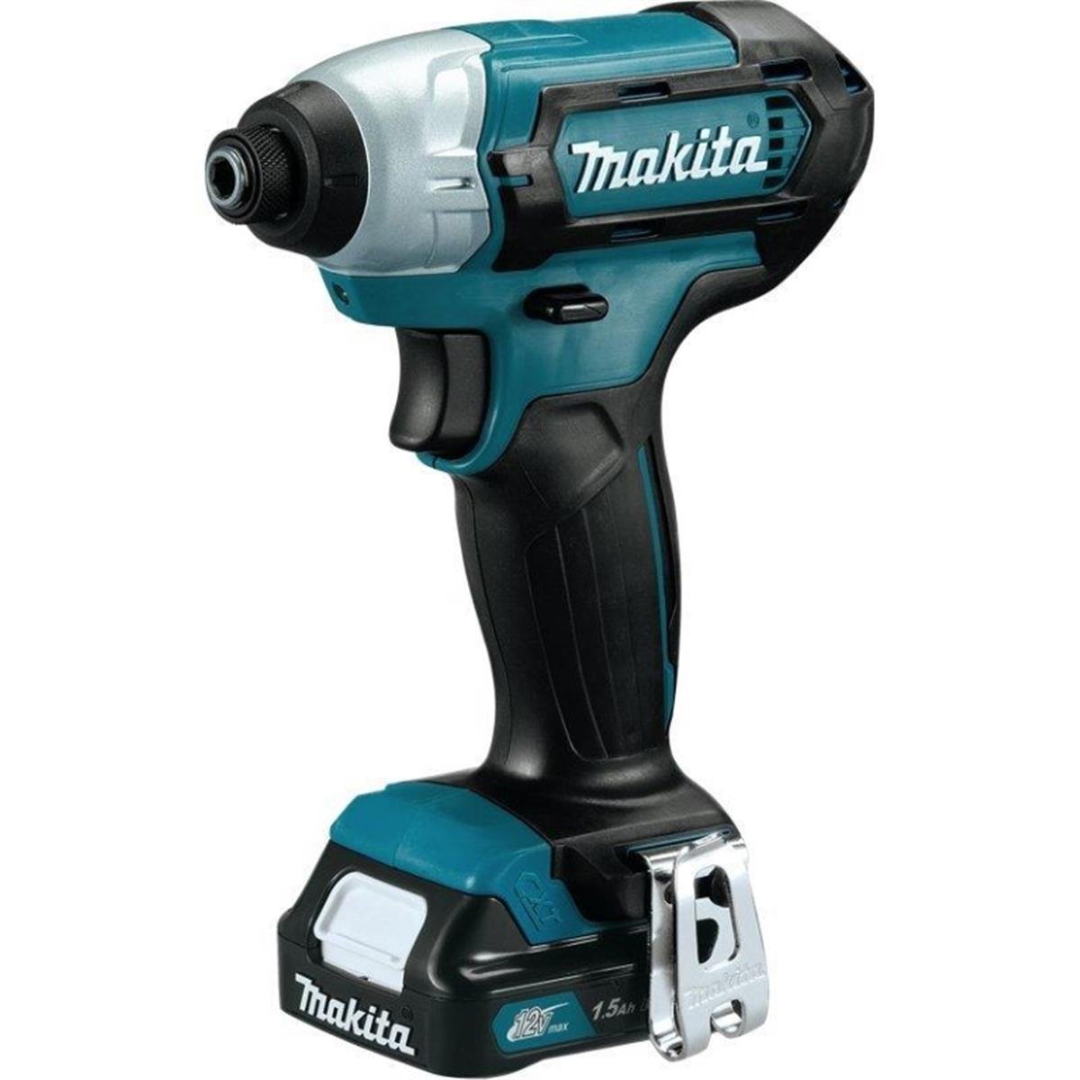 Makita TD110DWAE Akülü Darbeli Vidalama