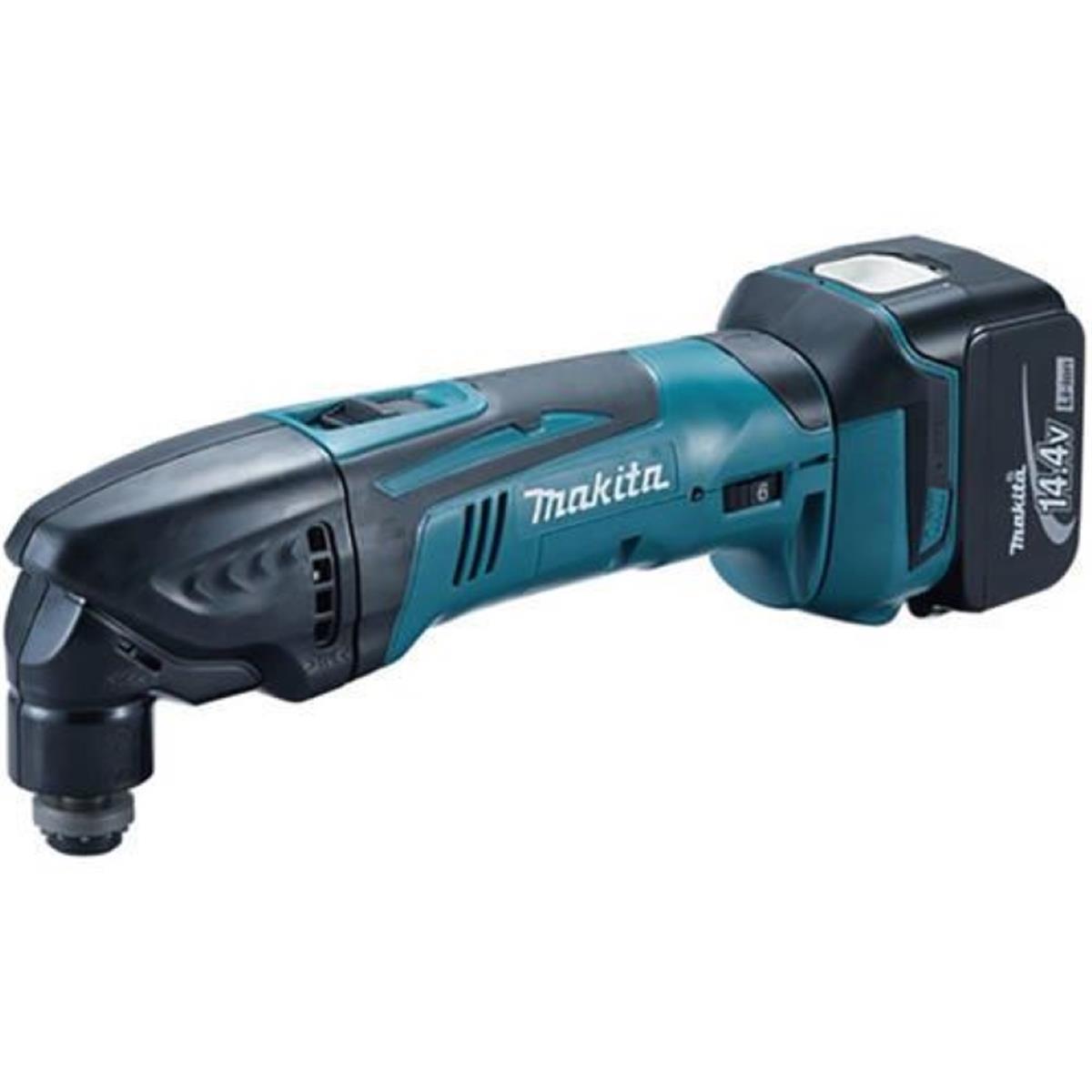 Makita TM3000CX3 Akülü Çok Amaçlı El Aleti
